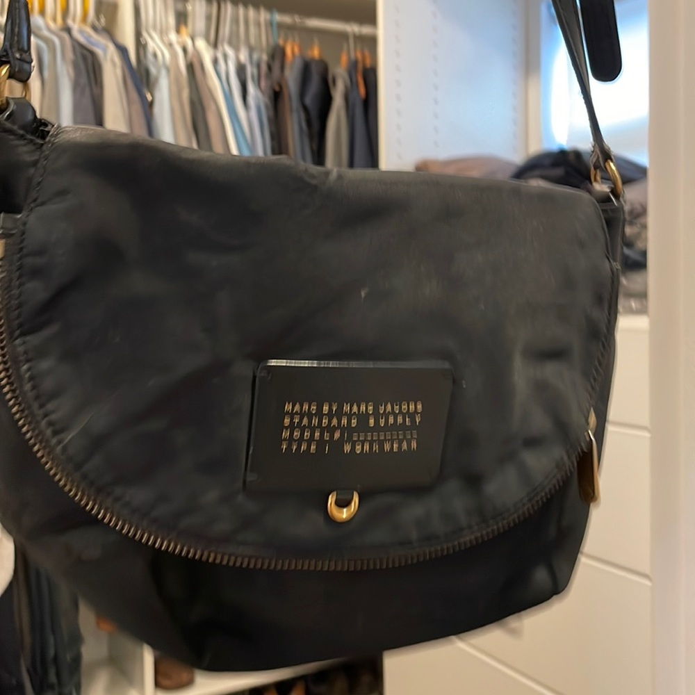 Marc By Marc Jacobs shoulder bag